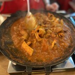 ホンスチュクミ - 