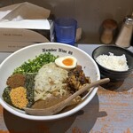 麺ダイニング ナンバーナイン 09 - 