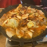 ホンスチュクミ 新宿本店 - 