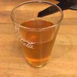 コミックバスター - ドリンク写真: