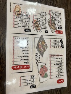 大衆食堂 どんどんてい - 