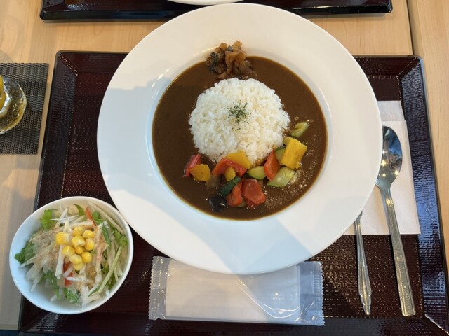 杜のカフェ - 盛岡（カフェ）の写真