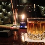 トルセドール - ワイルドターキー８年／ダブル：1260円（シングル）