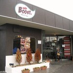 カフェ ブースト - cafe BOOST.