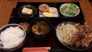 奈良観光で食べるおすすめランチ ジャンル別19選をご紹介 食べログまとめ