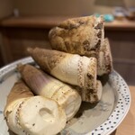 富小路 やま岸 - 