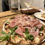 Pizzeria Osteria e.o.e - 