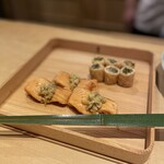 富小路 やま岸 - 