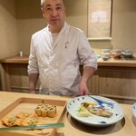 富小路 やま岸 - 