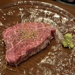 Wagyuu Yakiniku Kimu - 