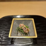 富小路 やま岸 - 