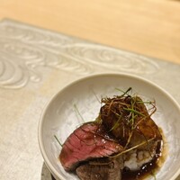 焼肉割烹 ノ音 - 