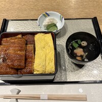 ひつまぶし 登河 那古野本店 - 