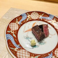 焼肉割烹 ノ音 - 