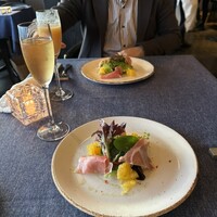 Longrain Tokyo - 