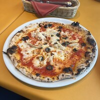 トラットリア・イタリア 品川店 - 