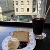 Cafeきょうぶんかん - 