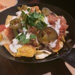 Mole TAQUERIA Y BAR - 