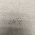 ミュージアム カフェ - 