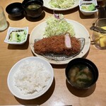 Tonkatsu Masaru - 