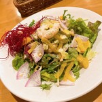 Trattoria Il Primopasso Pacchia - 