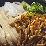 ヨコクラうどん - 