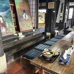 ヨコクラうどん - 