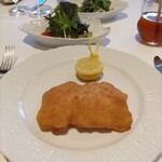 銀座 ハプスブルク・ファイルヒェン - 