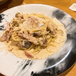 Trattoria Il Primopasso Pacchia - 