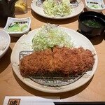 Tonkatsu Masaru - 