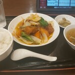 中華料理 成喜 - 