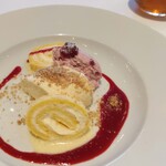 銀座 ハプスブルク・ファイルヒェン - 