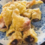 ヨコクラうどん - 