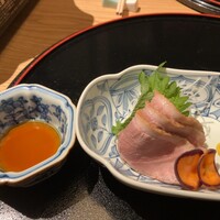 八起庵 丸太町本店 - 