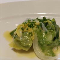 銀座 ハプスブルク・ファイルヒェン - 