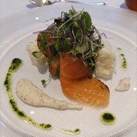 銀座 ハプスブルク・ファイルヒェン - 