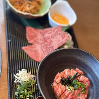 蕃 YORONIKU - 