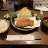 とんかつ 光 薬院店