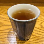 Kisetsu Ryouri Ichii - ほうじ茶