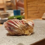 寿司栄 - 