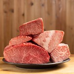 炭火焼肉リバティ - 炭火焼肉リバティ