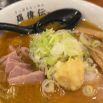 Sapporo Raiden - 