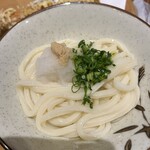 うどん棒 - 