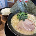 壱角家 - 
