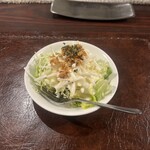 グリルばらの木 - 