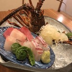 心鮮料理 万代 - 