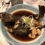 心鮮料理 万代 - 