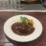 グリルばらの木 - 