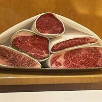 三田牛竈炭火焼 ウェスタ - 