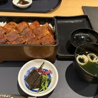 うなぎ･ひつまぶし炭櫓 京都四条河原町店 - 